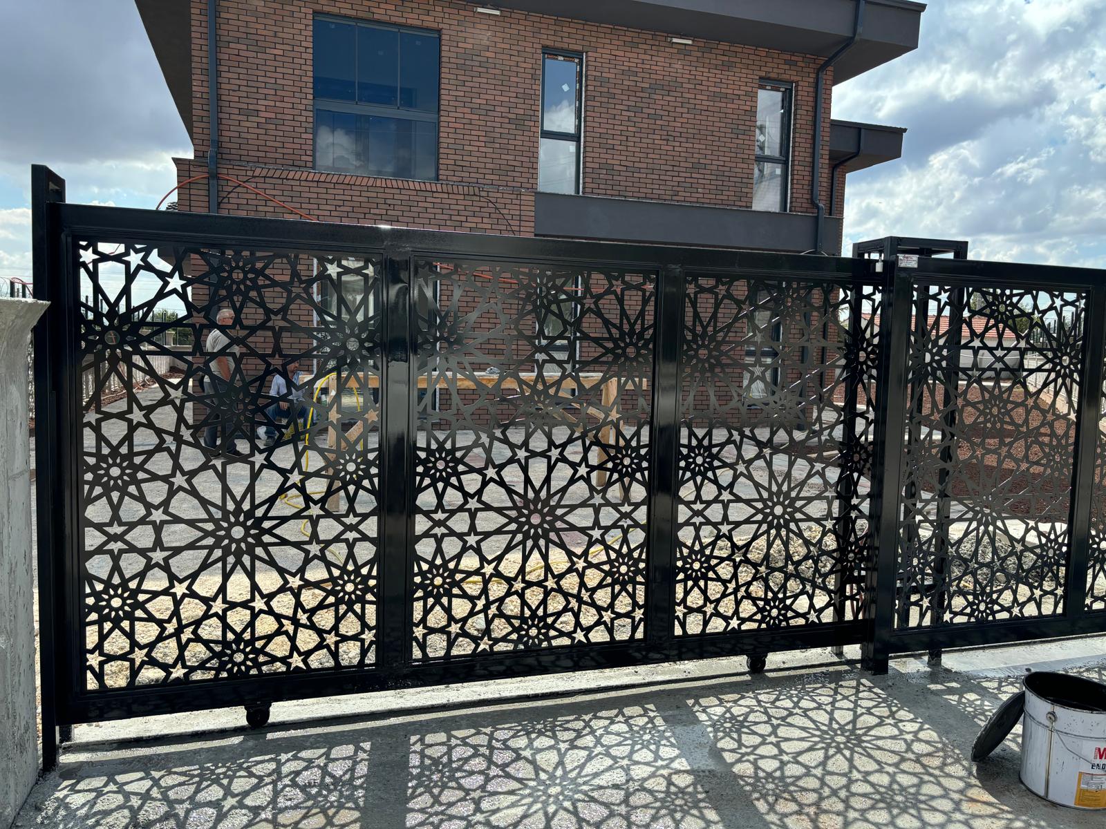 2024 İşlerimizden Kareler