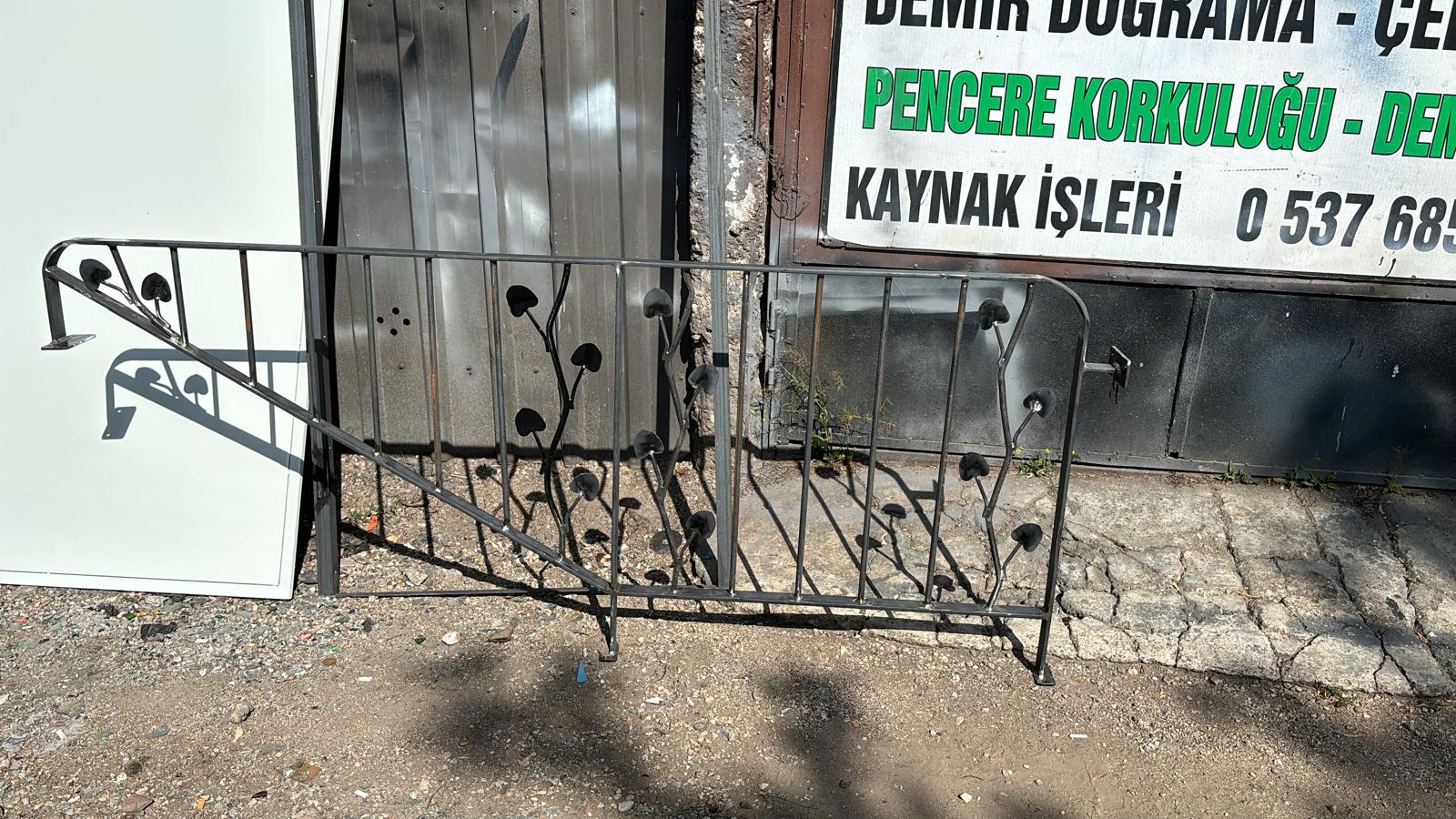 2024 İşlerimizden Kareler