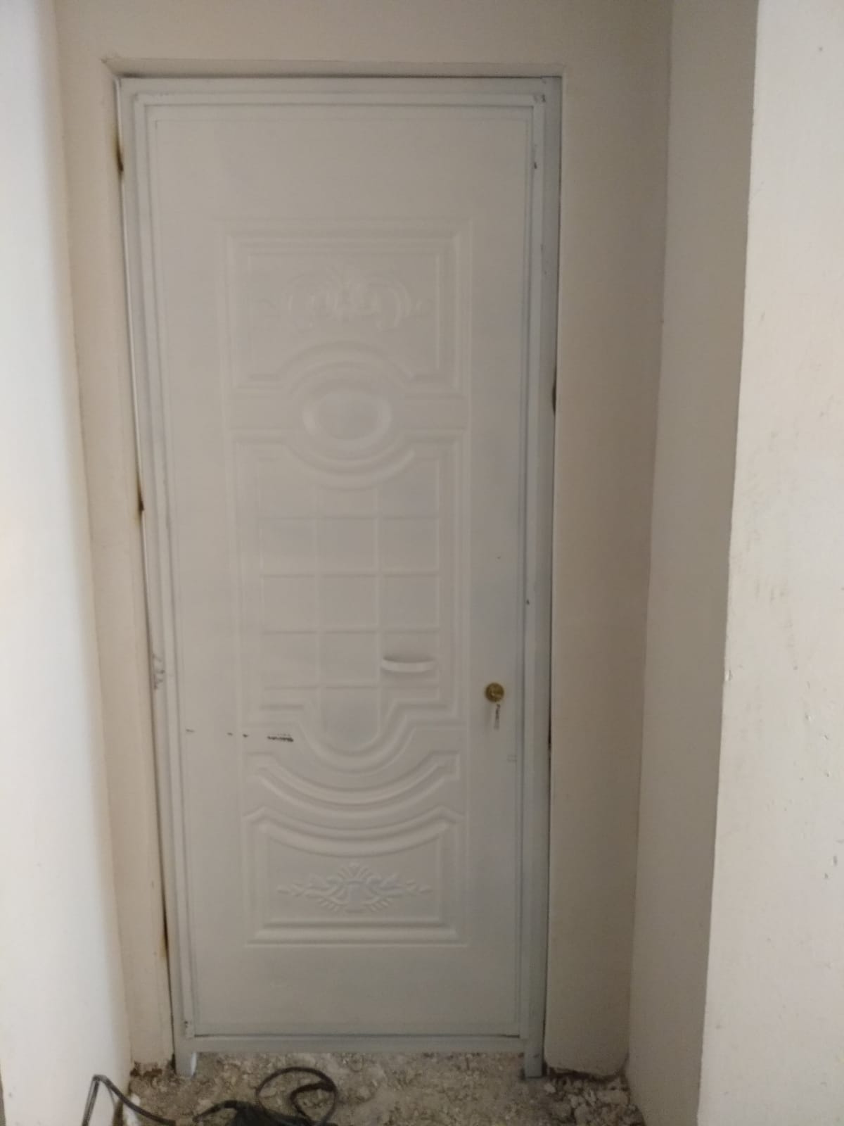 Ferforje Kapılar ve Diğer Kapılar Resimler