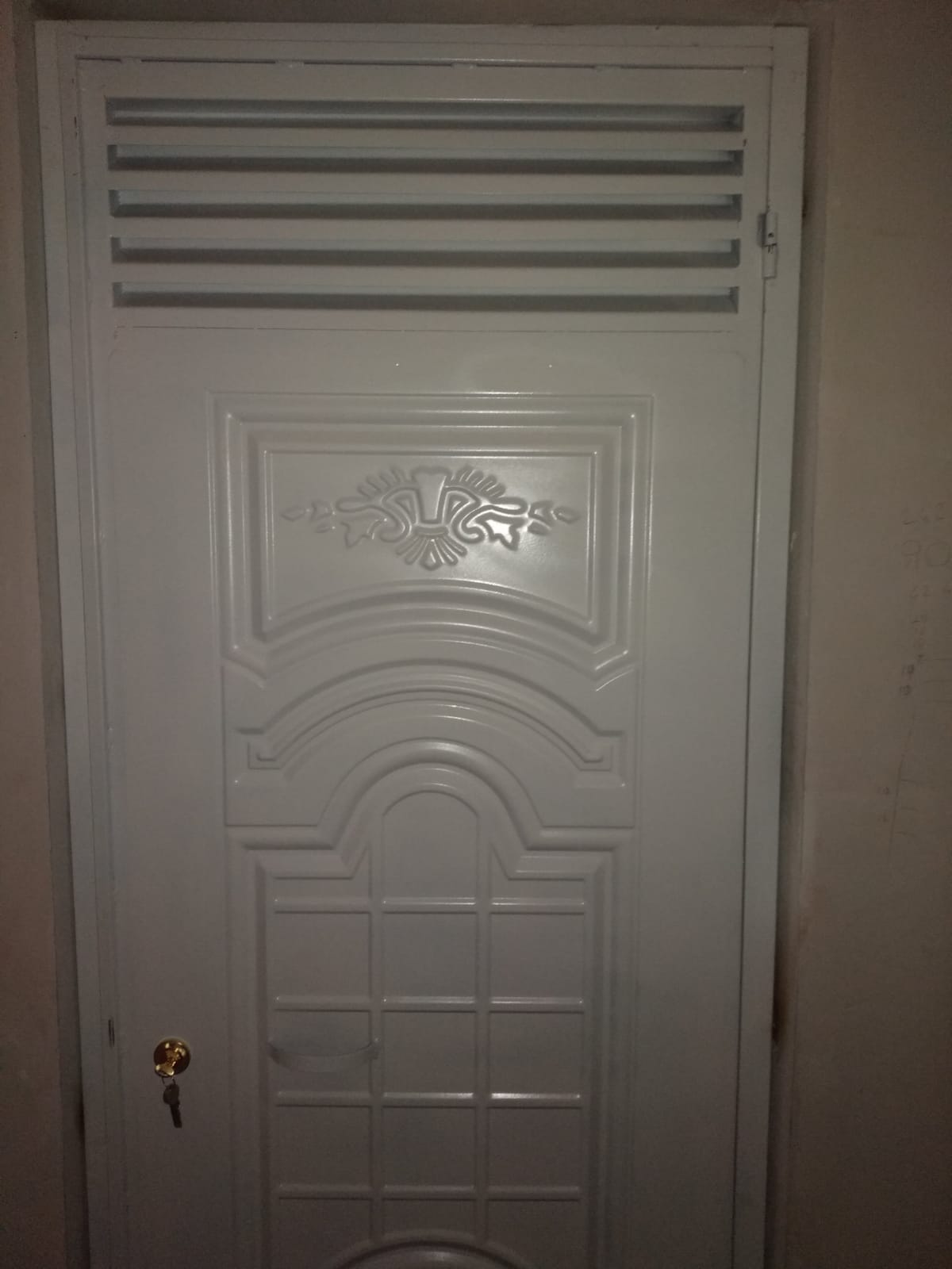 Ferforje Kapılar ve Diğer Kapılar Resimler