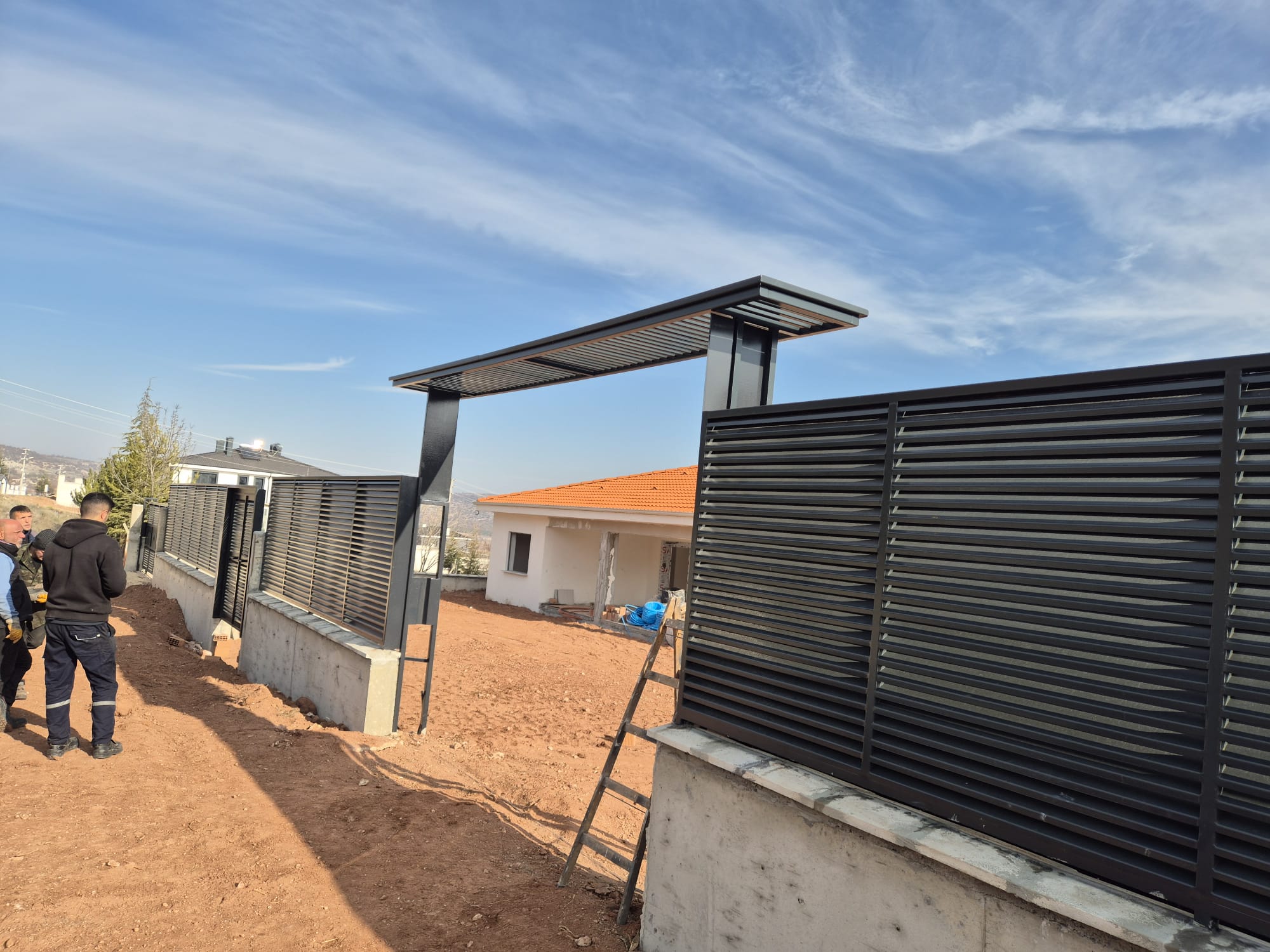 2026 Çeşitli İşlerimizden Kareler