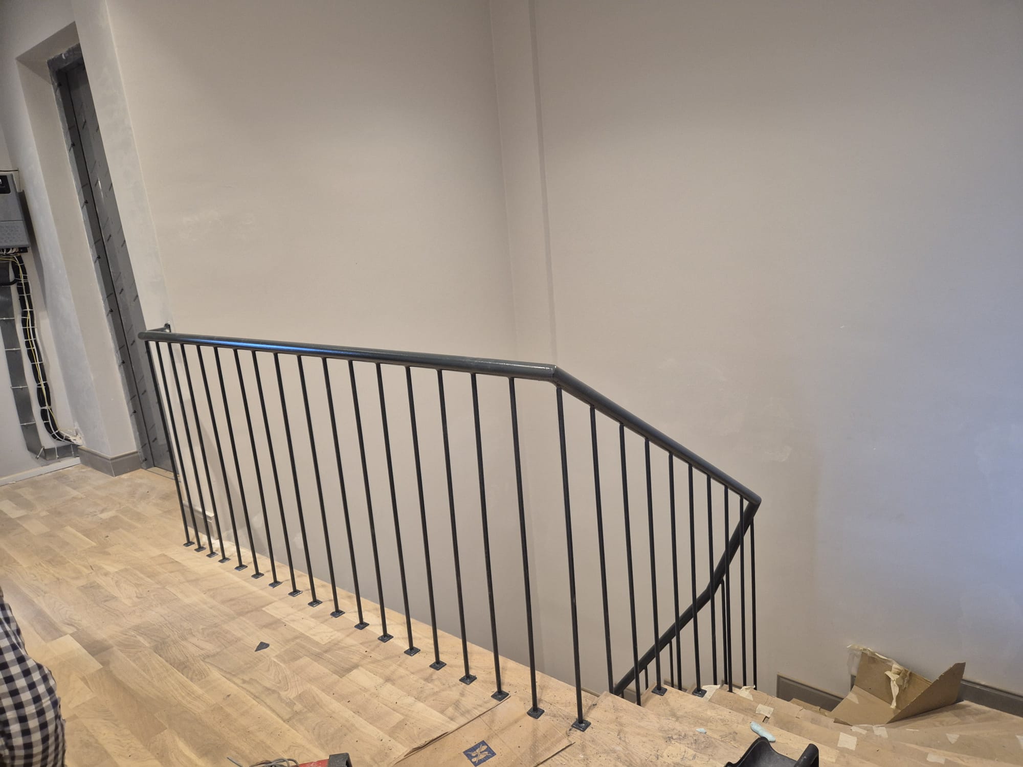 2026 Çeşitli İşlerimizden Kareler