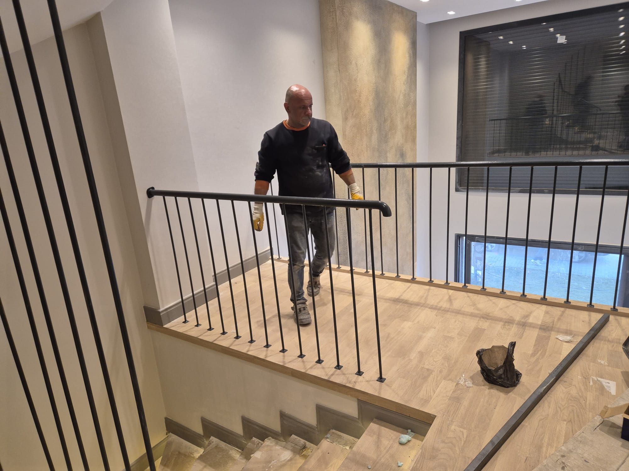 2026 Çeşitli İşlerimizden Kareler