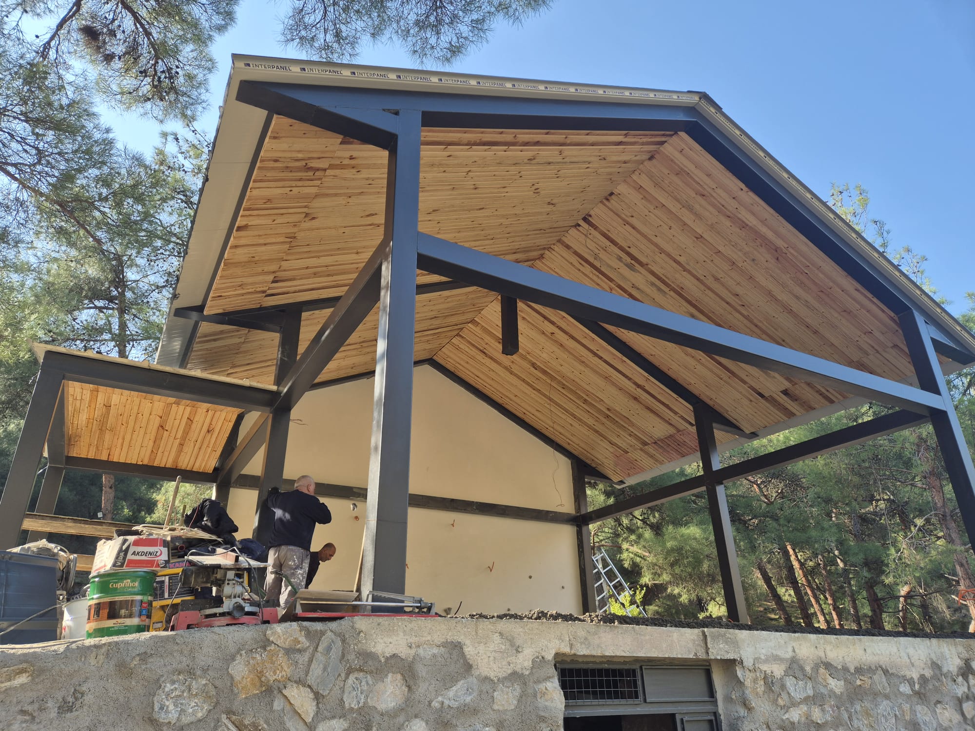 2026 Çeşitli İşlerimizden Kareler