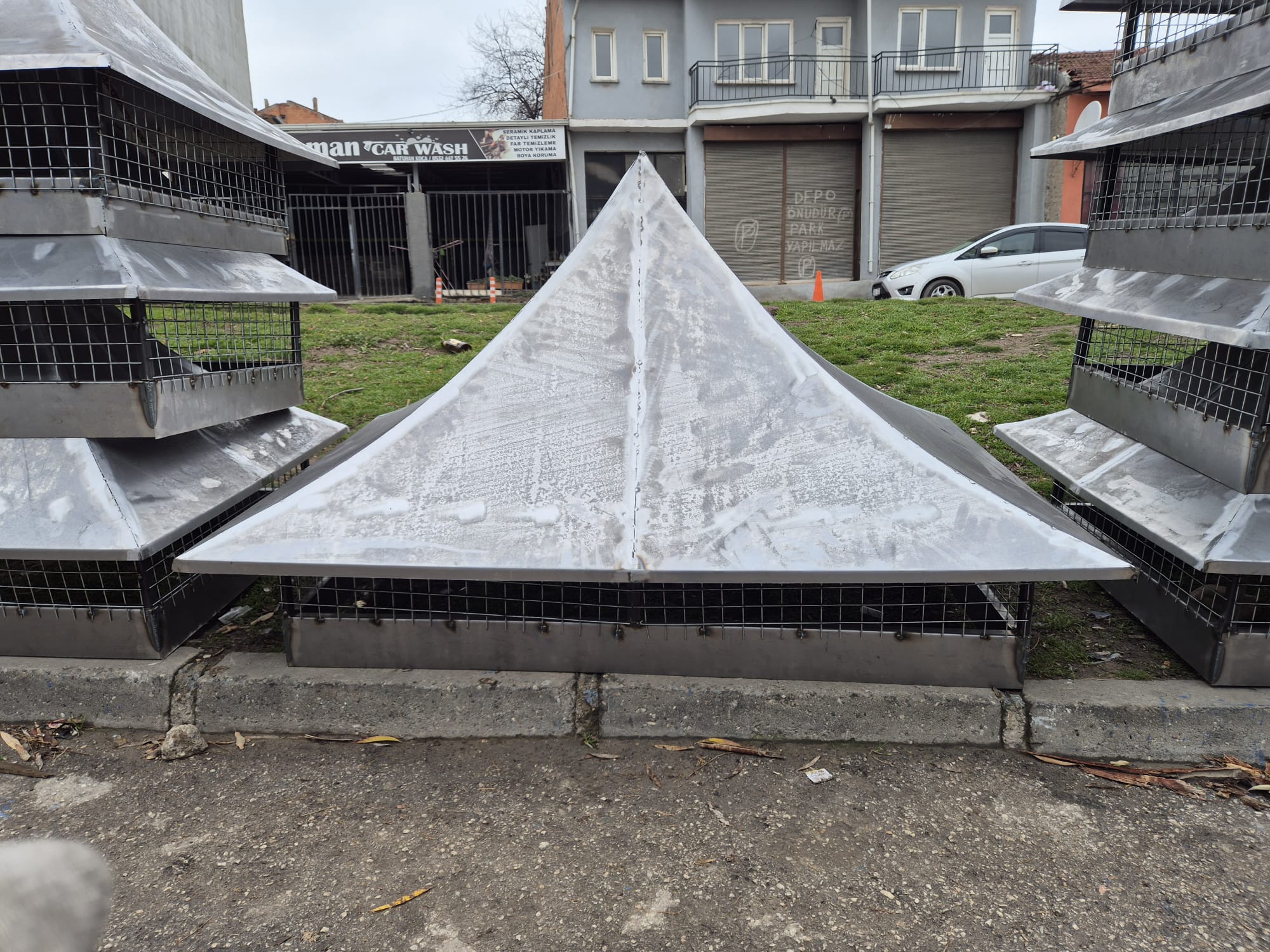 2026 Çeşitli İşlerimizden Kareler