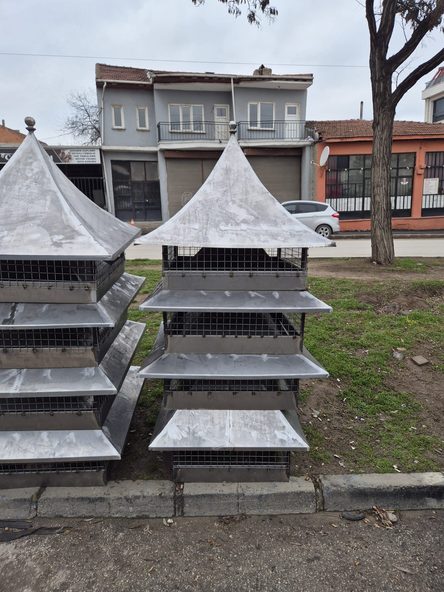 2026 Çeşitli İşlerimizden Kareler