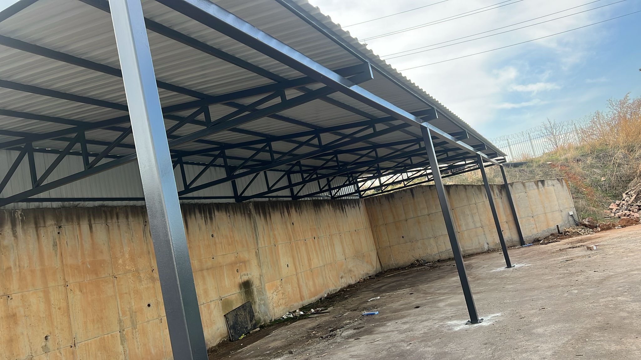 2026 Çeşitli İşlerimizden Kareler