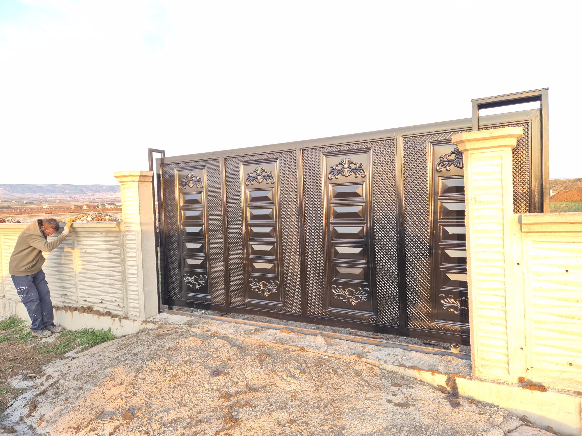 2026 Çeşitli İşlerimizden Kareler