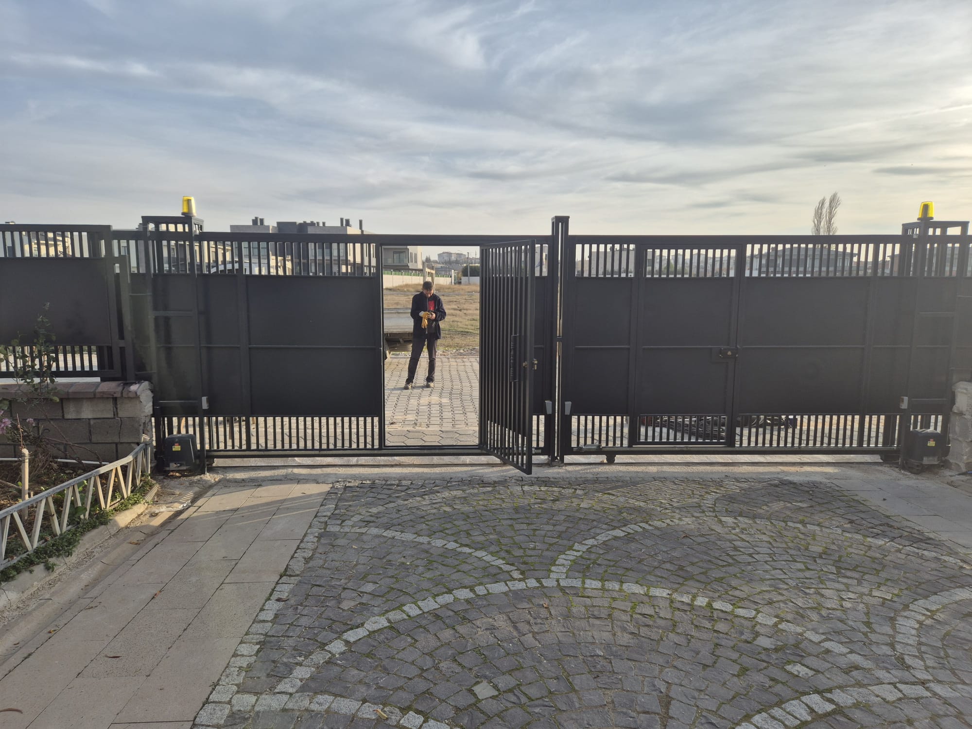 2026 Çeşitli İşlerimizden Kareler