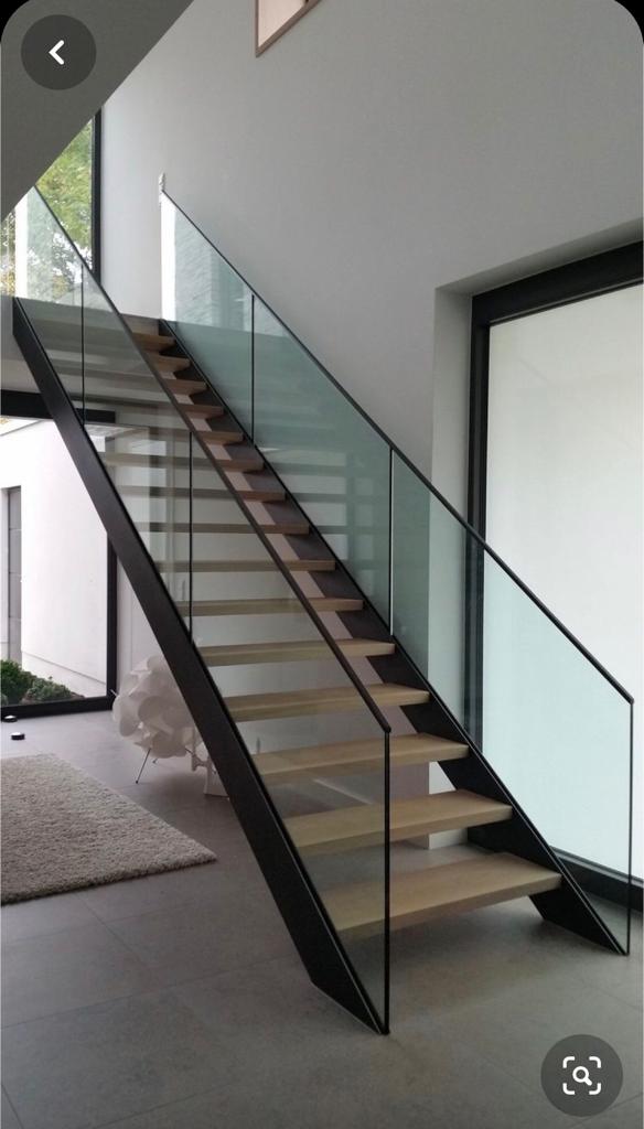 Merdiven ve Kafes Resimleri