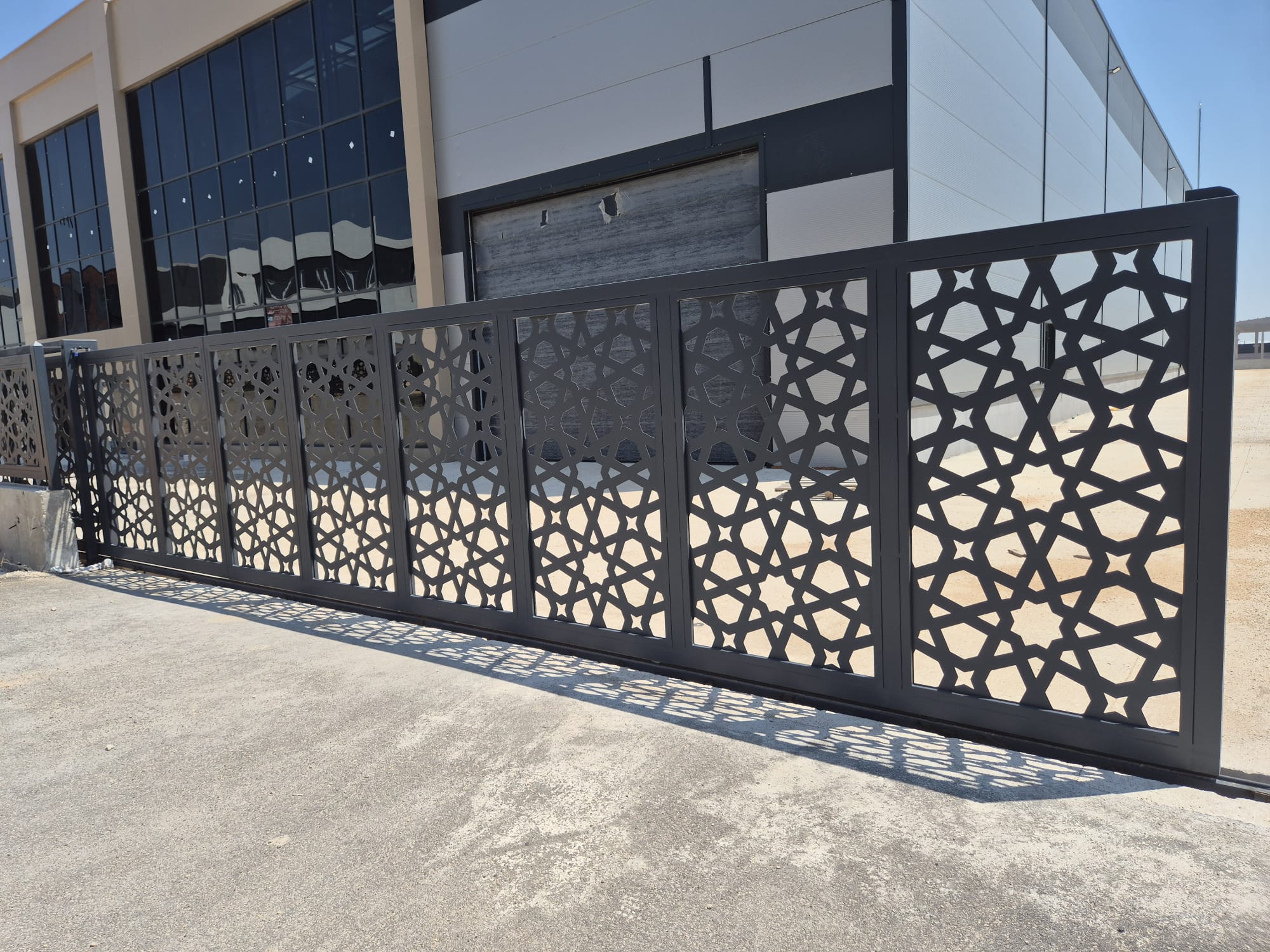 Dış Mekan Çalışmaları Kareler 2026