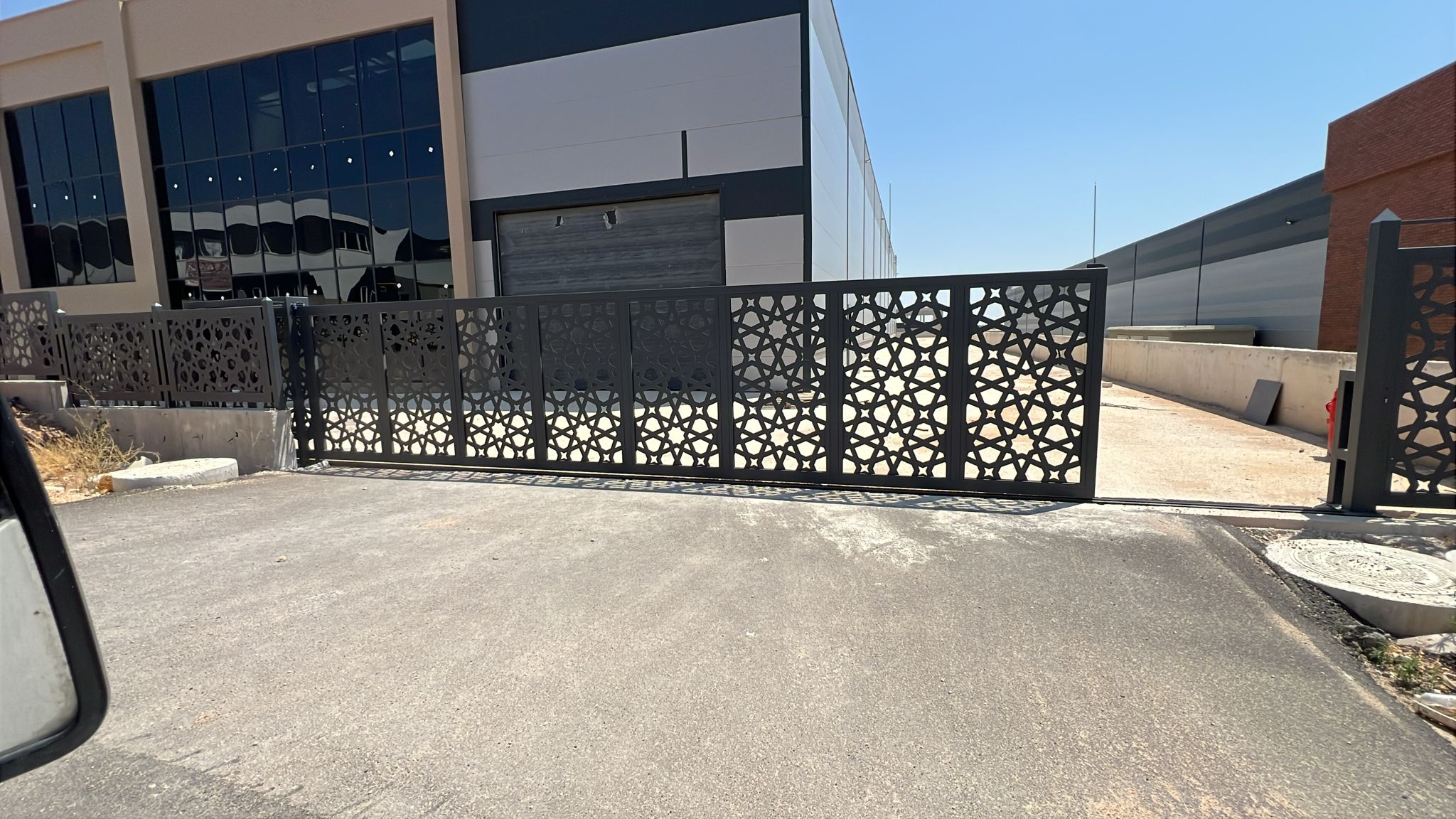 Dış Mekan Çalışmaları Kareler 2026