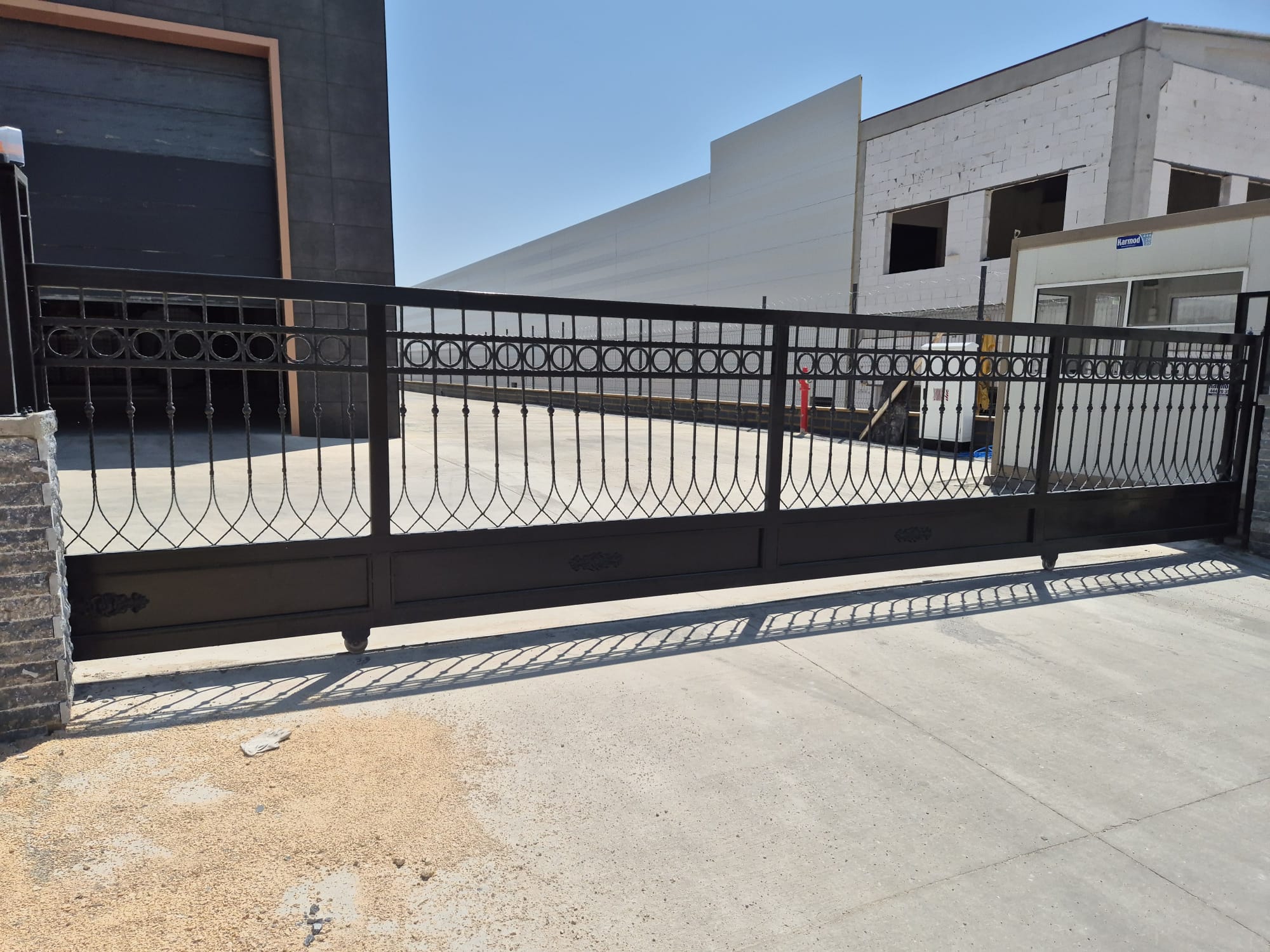 Dış Mekan Çalışmaları Kareler 2026