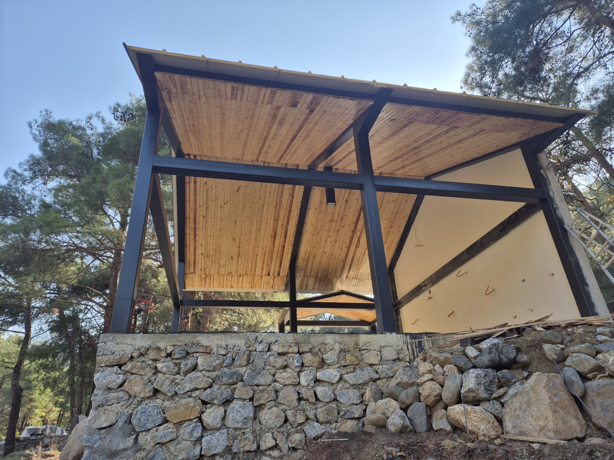 Dış Mekan Çalışmaları Kareler 2026