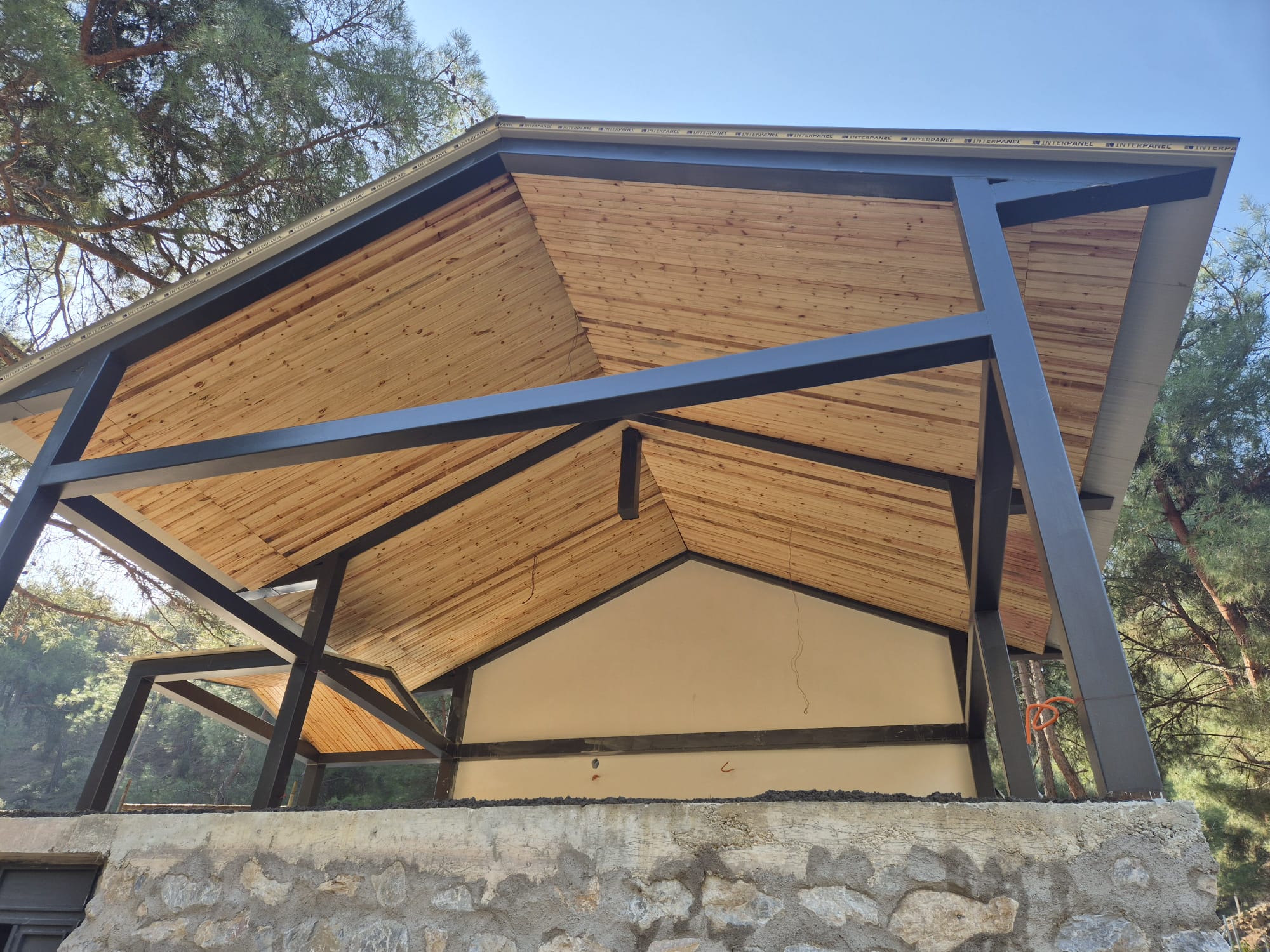 Dış Mekan Çalışmaları Kareler 2026