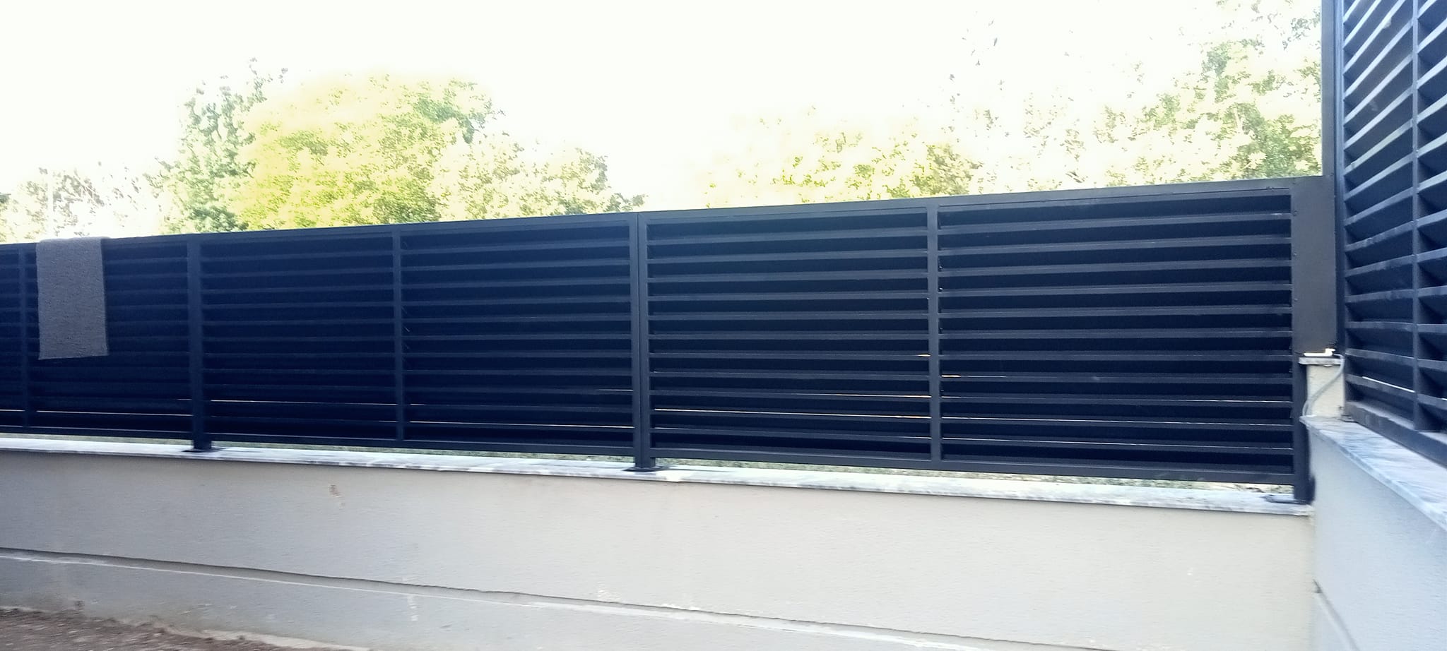 Çelik Çatı ve Çelik İşleri Resimler