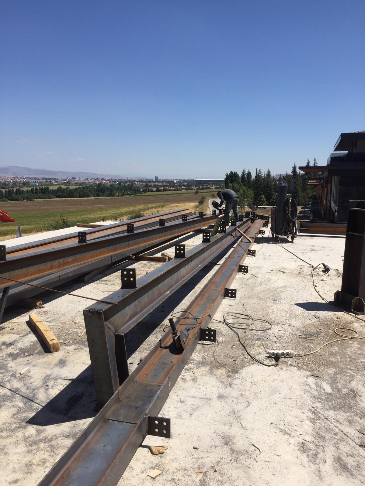 Tabela İmalatı Resimler