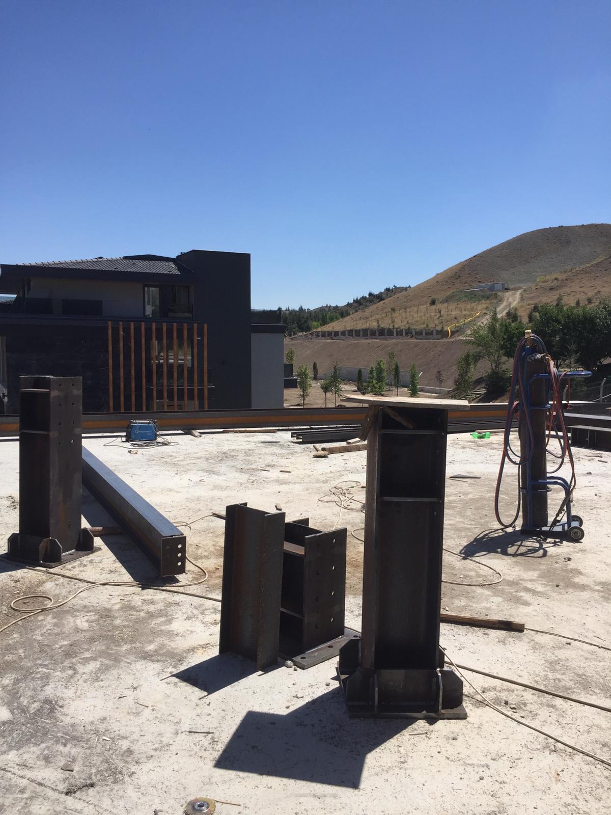 Tabela İmalatı Resimler