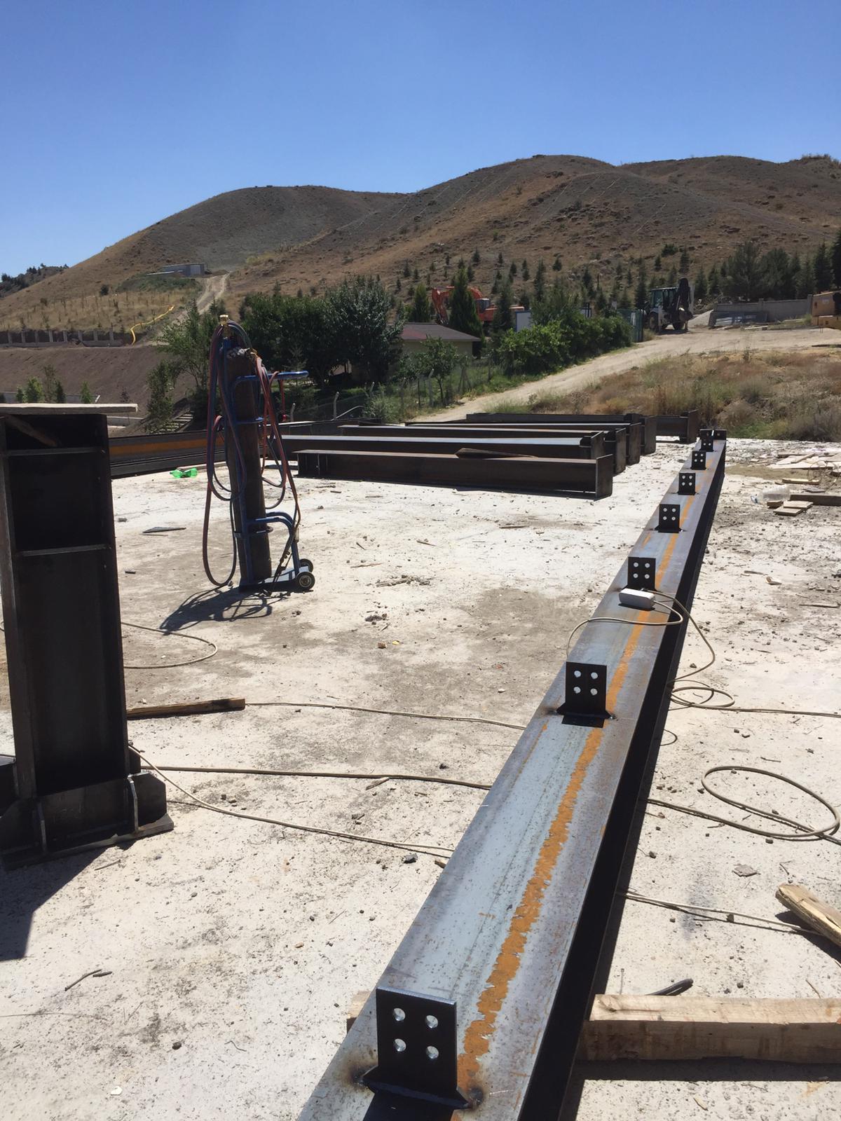 Tabela İmalatı Resimler