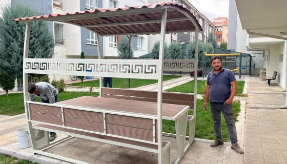 2024 İşlerimizden Kareler