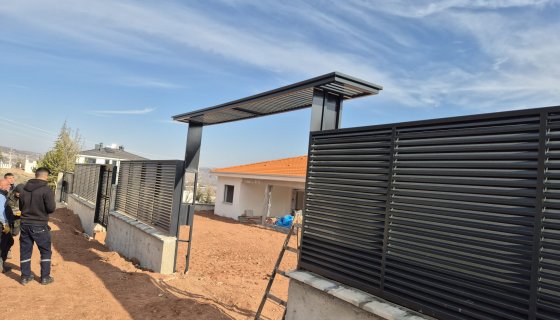 2026 Çeşitli İşlerimizden Kareler