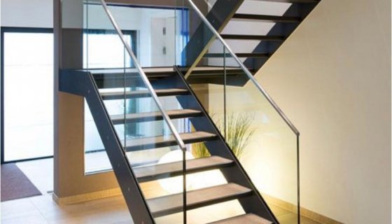 Merdiven ve Kafes Resimleri