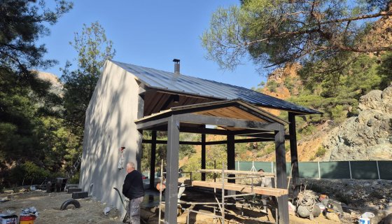 Dış Mekan Çalışmaları Kareler 2026