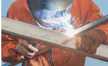 Eskişehir Kaynak İşleri