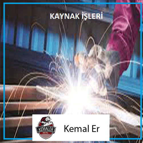 Eskişehir Kaynak İşleri