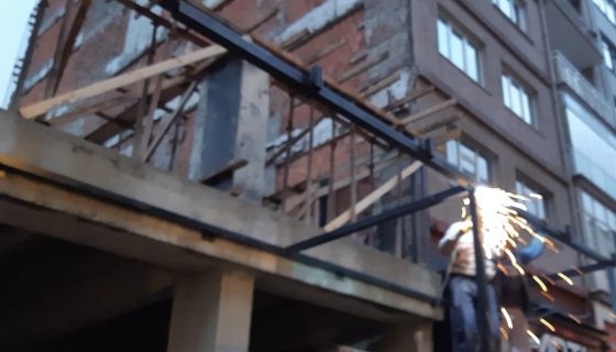 Yıldızpen Çalışmamız